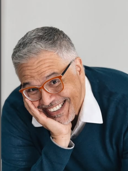 Não tenha medo de ser único, espontâneo e até mesmo estranho!