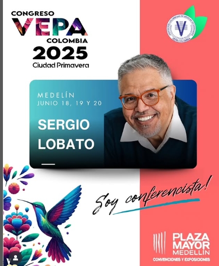 Congreso VEPA Colombia 2025 Ciudad Primavera.