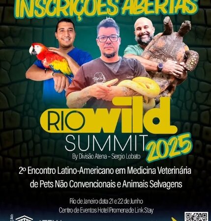 Veterinários e estudantes interessados na Medicina Veterinária de Pets Não Convencionais e Animais Exóticos.