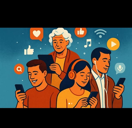 🧠 VOCÊ ESTÁ REALMENTE APRENDENDO OU APENAS CONSUMINDO INFORMAÇÃO?