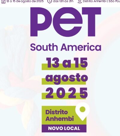 Pet South America 2025.