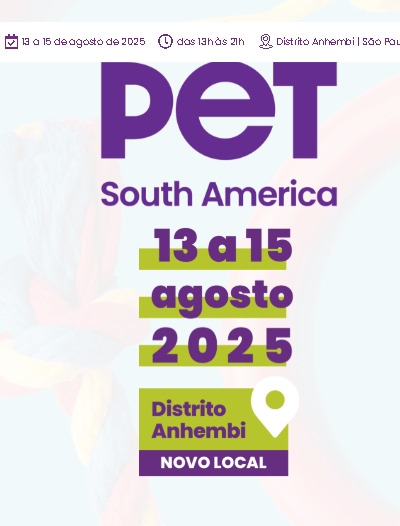 Pet South America 2025.