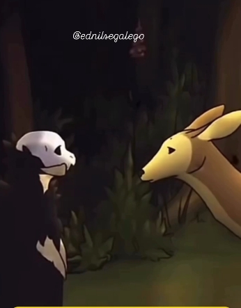 A morte não acaba com o amor, ela o REVELA.