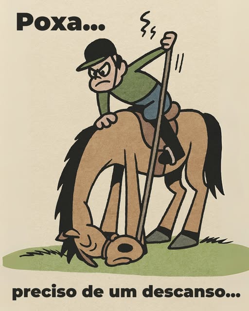 Essa imagem diz muito mais do que parece.