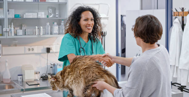 O Sucesso das Condutas Médicas Veterinárias Através da Boa Comunicação com Tutores.
