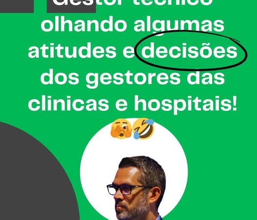 Decisões equivocadas na gestão podem custar caro!