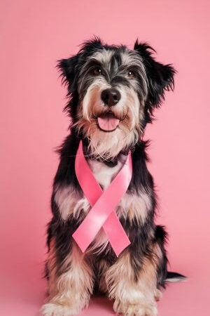Câncer de mama em pets: o que todo tutor precisa saber.