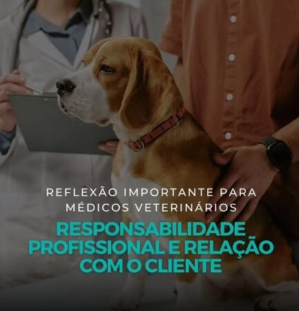 Atenção colegas veterinários!
