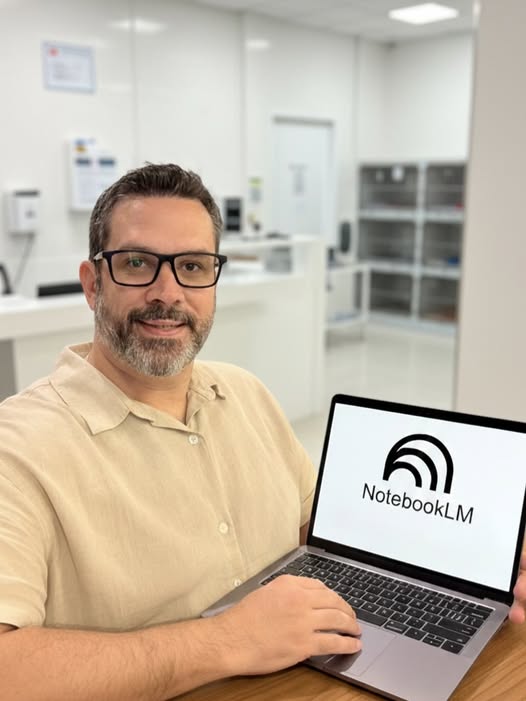 Revolucionando a Gestão do Conhecimento na Medicina Veterinária com Inteligência Artificial!