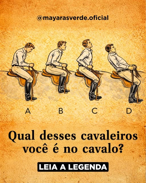 Nessa imagem eu trouxe quatro erros clássicos de postura.