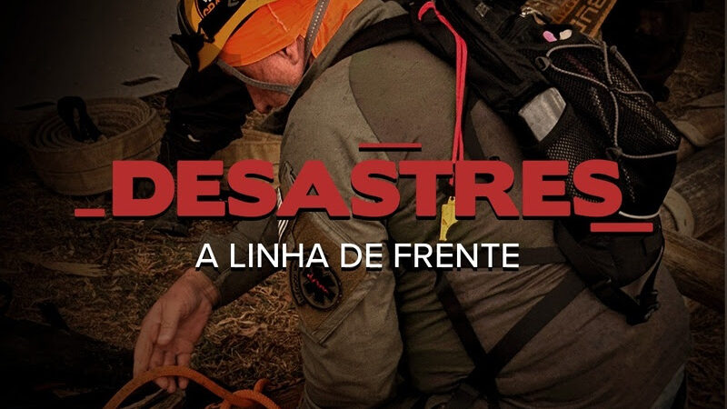 Documentário do CFMV sobre papel de médicos-veterinários e zootecnistas em grandes desastres estreia na TV Câmara.