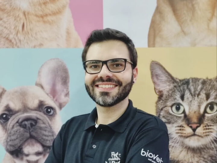 Plataforma Guardião do Cuidado da Biovet completa 2 anos com foco em conhecimento e benefícios para médicos-veterinários.