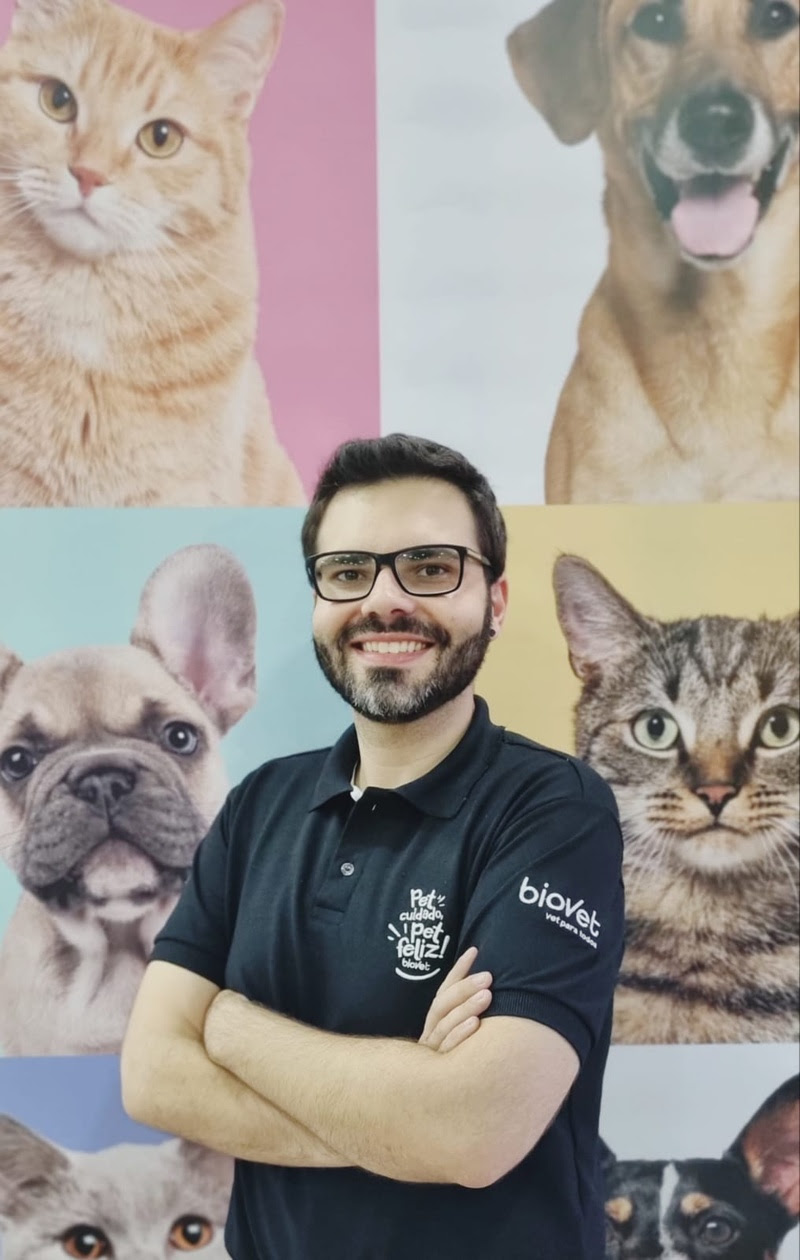 Plataforma Guardião do Cuidado da Biovet completa 2 anos com foco em conhecimento e benefícios para médicos-veterinários.