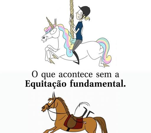 Muitas pessoas ainda acreditam que montar a cavalo é algo simples, quase instintivo.
