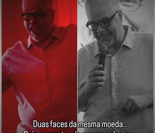 Um mês cheio de desafios profissionais…
