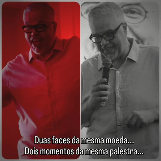 Um mês cheio de desafios profissionais…