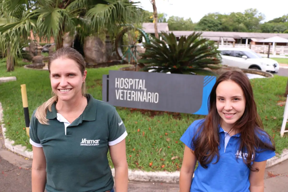 Acadêmicas dos cursos de graduação e pós-graduação em Medicina Veterinária da Unimar tiveram trabalhos aprovados para o Congresso Nordestino de Produção Animal.
