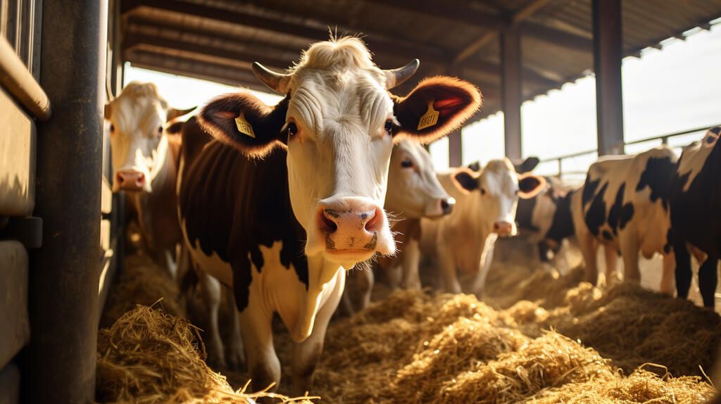 CONFINAMENTO DE GADO: VANTAGENS, MANEJO E BENEFÍCIOS PARA A PRODUÇÃO.