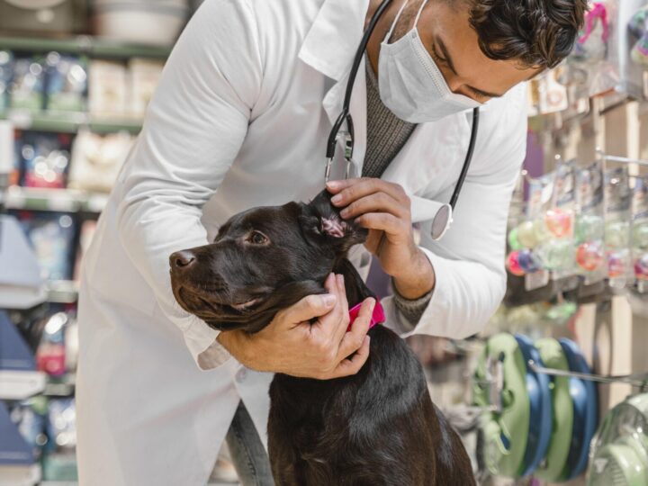 Simpósio debate saúde mental na Residência em Medicina Veterinária.