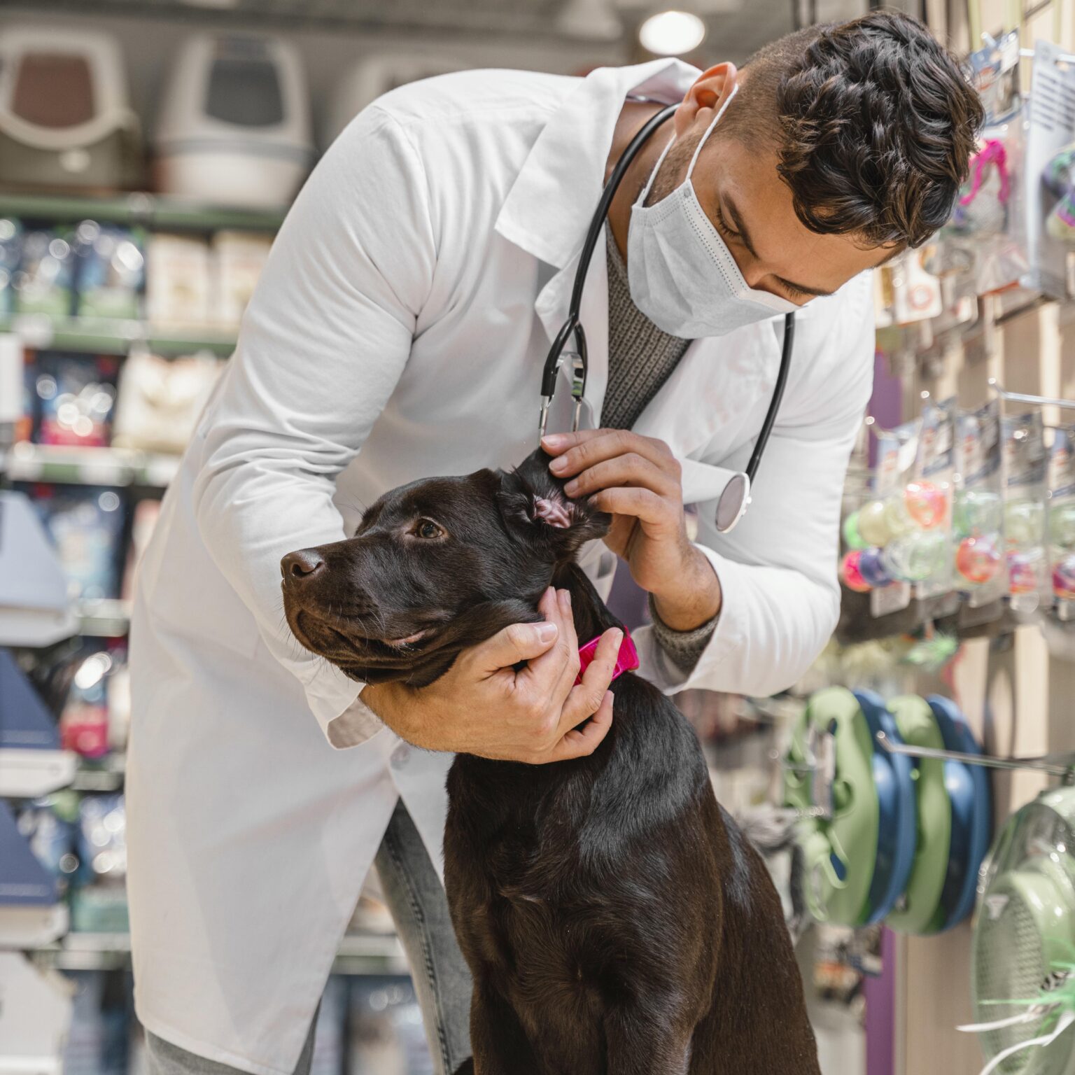 Simpósio debate saúde mental na Residência em Medicina Veterinária.