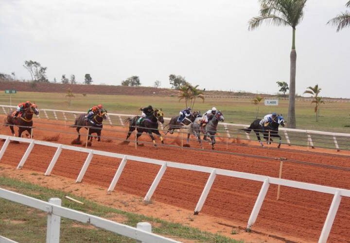 A velocidade vai tomar conta da pista em Sorocaba!