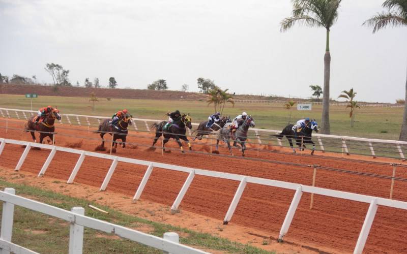 A velocidade vai tomar conta da pista em Sorocaba!
