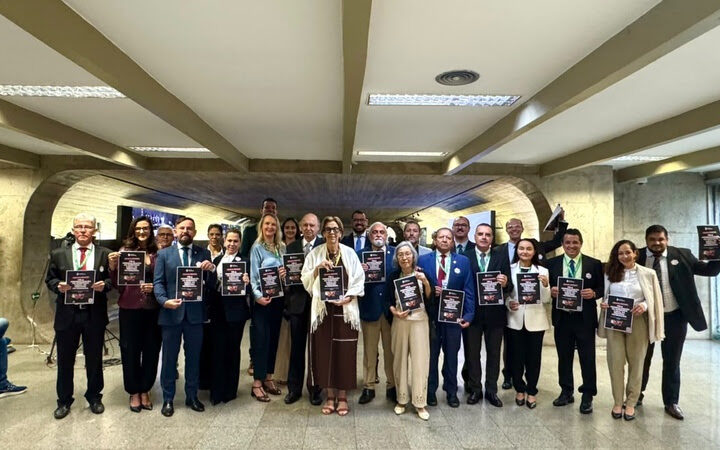Exercício ilegal da Medicina Veterinária passa a ser crime no Brasil.