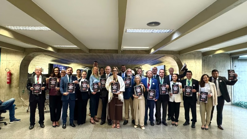 Exercício ilegal da Medicina Veterinária passa a ser crime no Brasil.