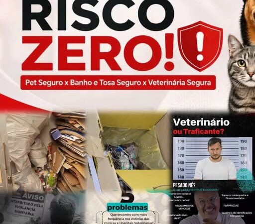 O MAIOR RISCO DO SEU NEGÓCIO PODE ESTAR NA SUA ROTINA… E VOCÊ AINDA NÃO PERCEBEU.