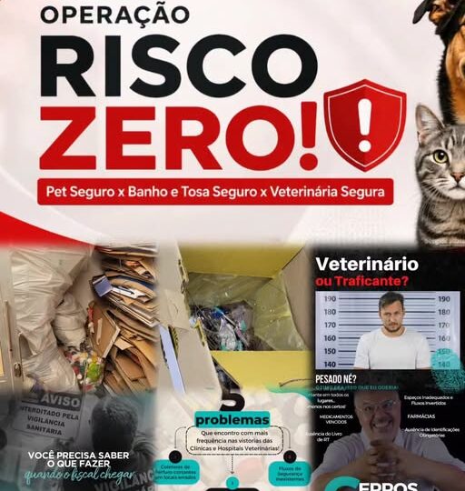 O MAIOR RISCO DO SEU NEGÓCIO PODE ESTAR NA SUA ROTINA… E VOCÊ AINDA NÃO PERCEBEU.