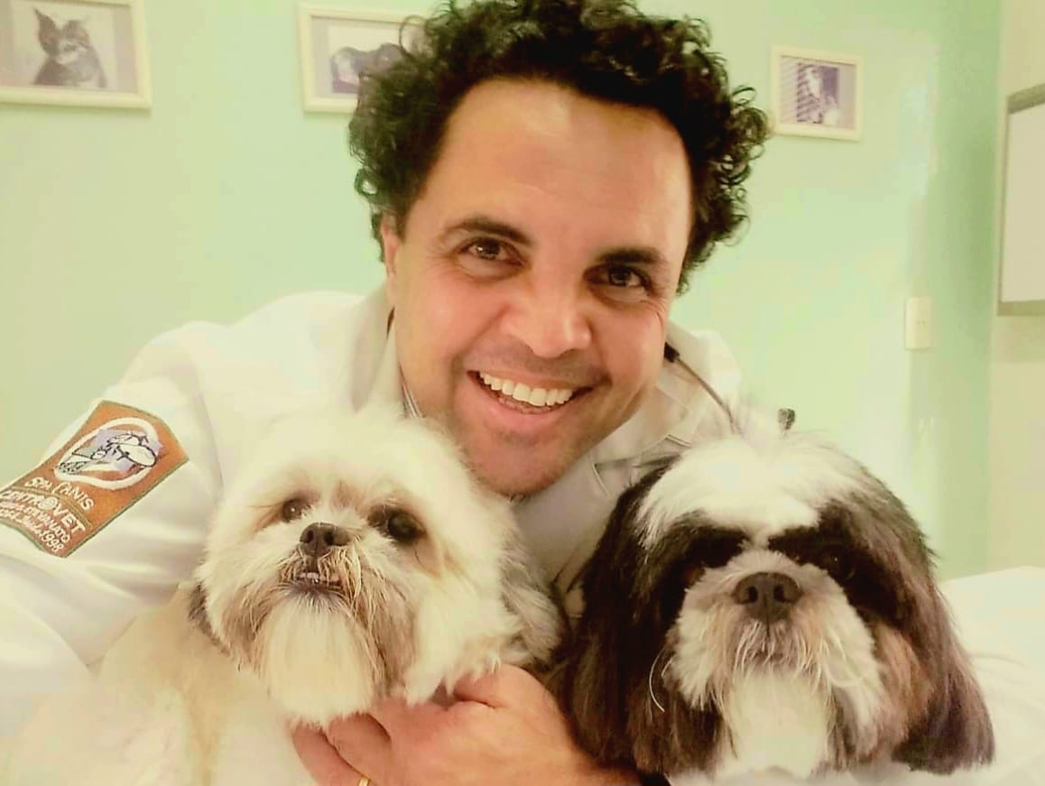 A Relevância da Consulta Pediátrica Médica Veterinária.