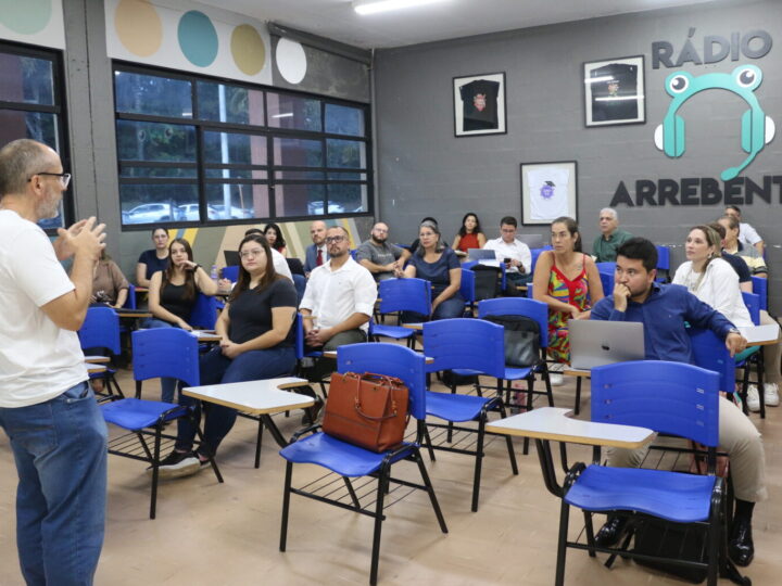 Unimar abre processos seletivos para Mestrados e Doutorado nas áreas de Direito, Administração e Saúde Animal para o 2º semestre de 2026.