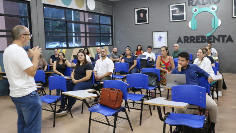 Unimar abre processos seletivos para Mestrados e Doutorado nas áreas de Direito, Administração e Saúde Animal para o 2º semestre de 2026.