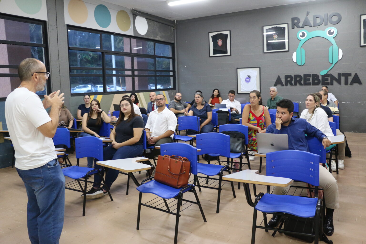 Unimar abre processos seletivos para Mestrados e Doutorado nas áreas de Direito, Administração e Saúde Animal para o 2º semestre de 2026.