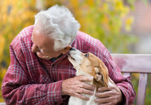 No passado, o cuidado com os animais não incluía as necessidades emocionais dos tutores.