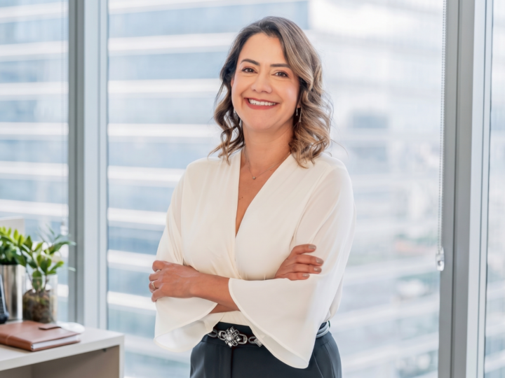 MSD Saúde Animal anuncia Laura Villarreal como a nova presidente da companhia no Brasil.