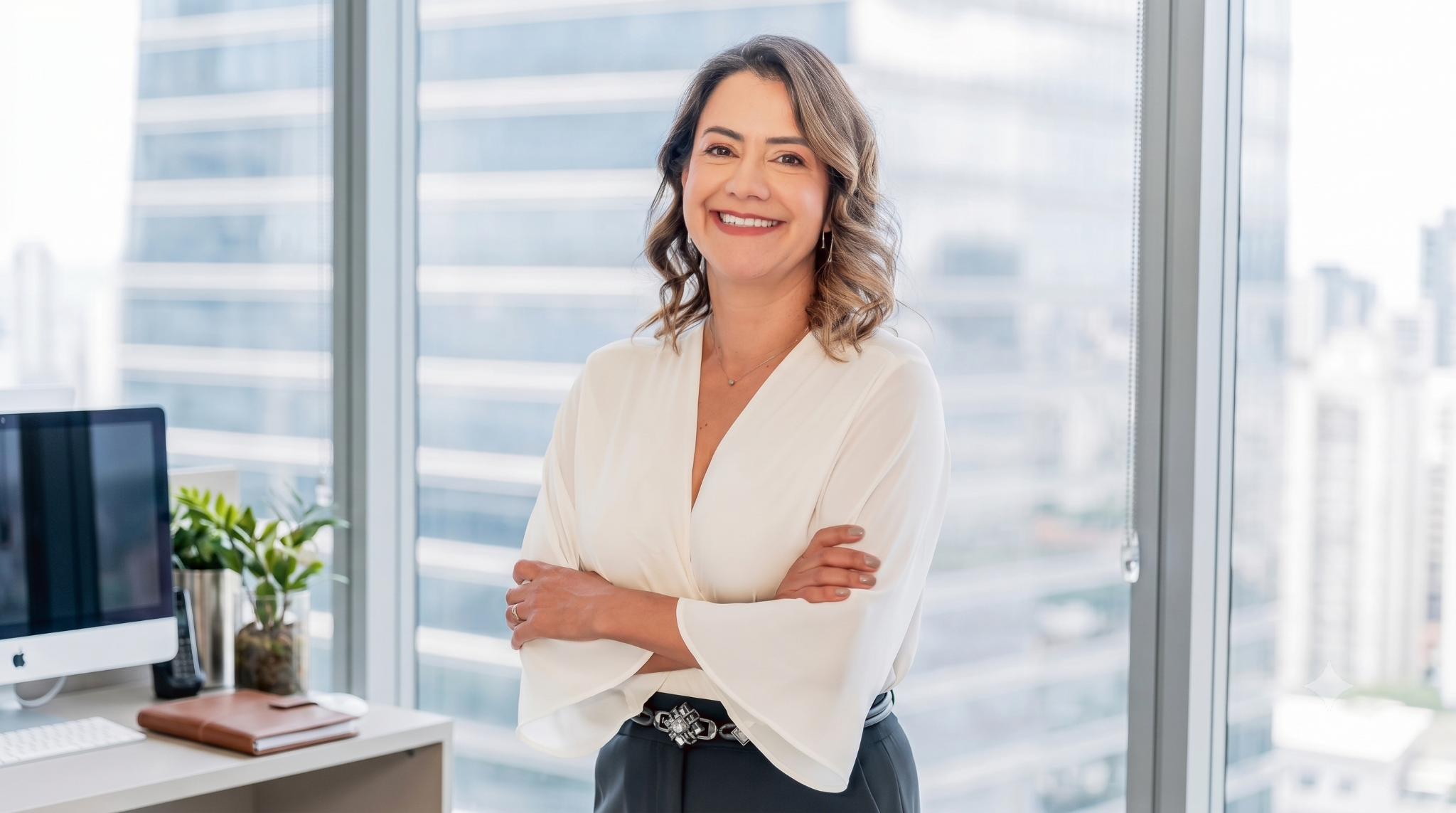 MSD Saúde Animal anuncia Laura Villarreal como a nova presidente da companhia no Brasil.