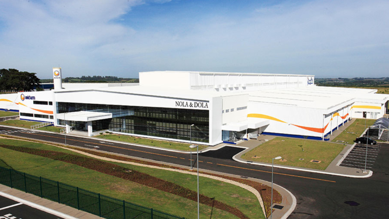Mercado pet brasileiro impulsiona expansão global da Unicharm.