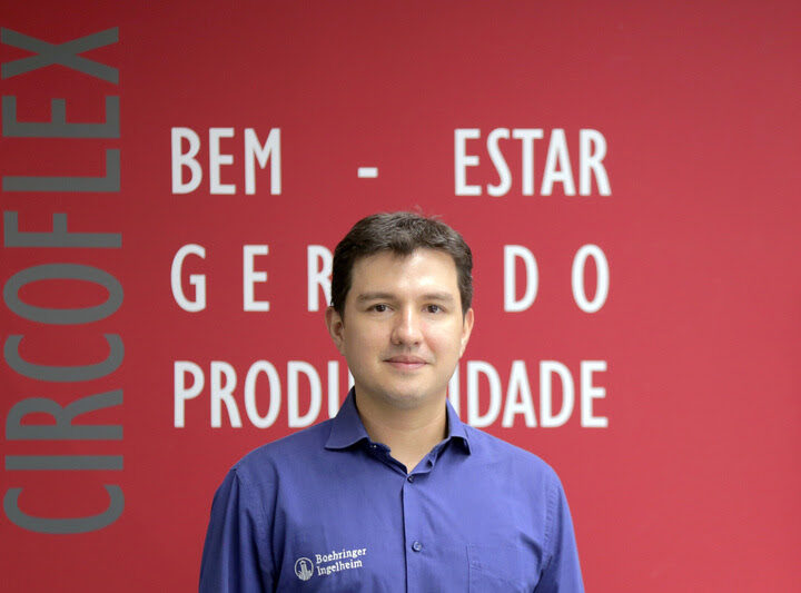 Boehringer Ingelheim une ciência e exposição de portfólio robusto no SIAVS 2026.