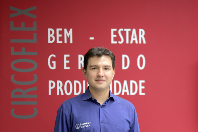 Boehringer Ingelheim une ciência e exposição de portfólio robusto no SIAVS 2026.