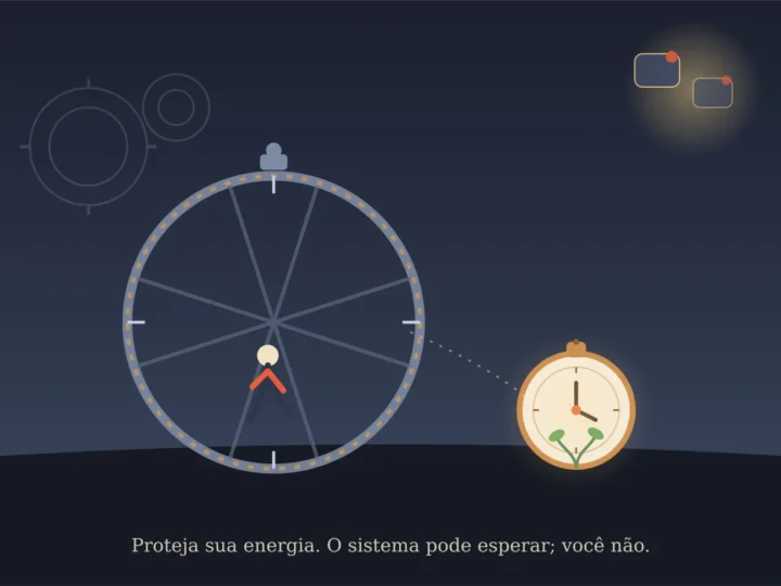 O Código Secreto da Produtividade.