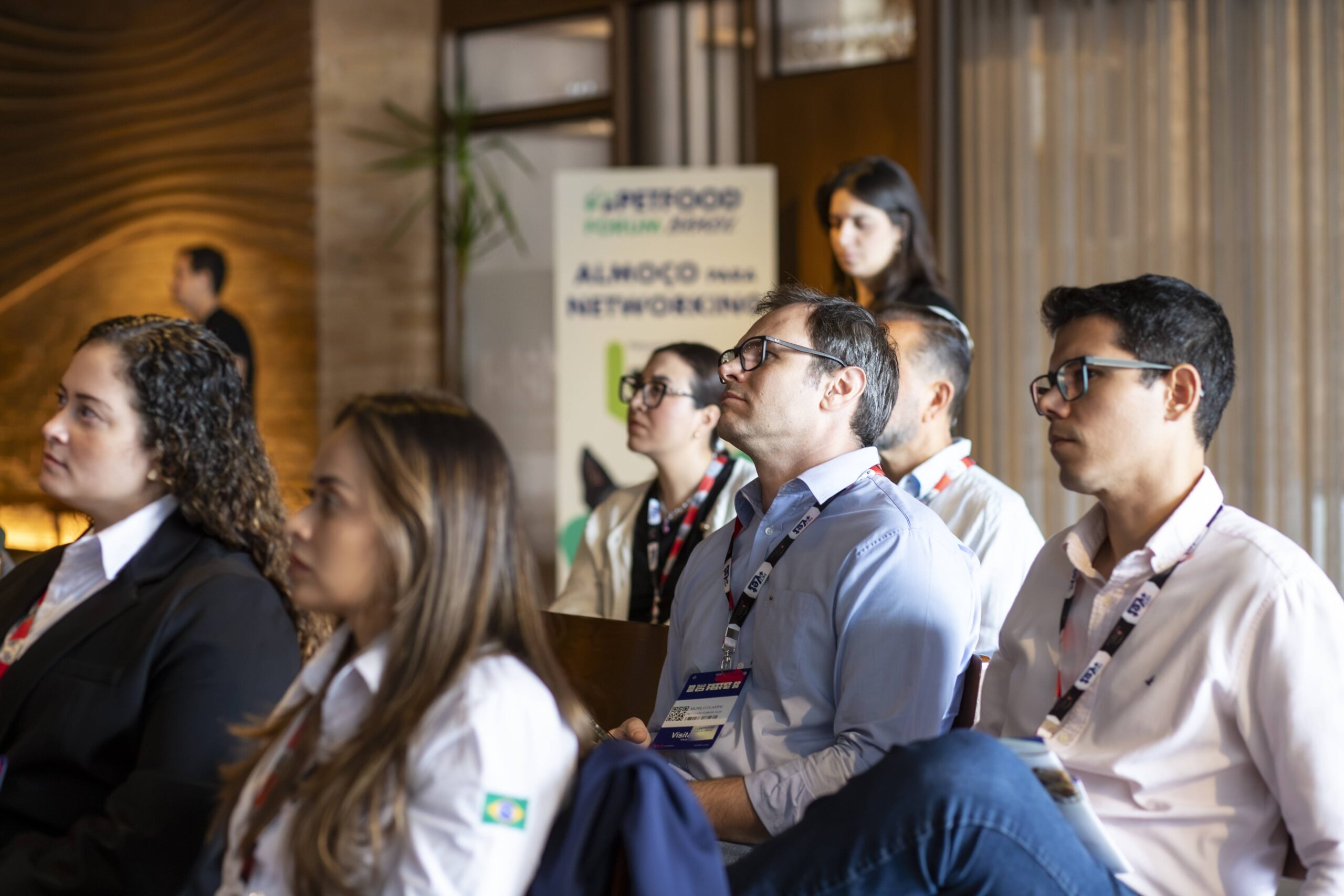 Brasil pode dobrar exportações de pet food e avançar rumo à liderança do setor na América do Sul.