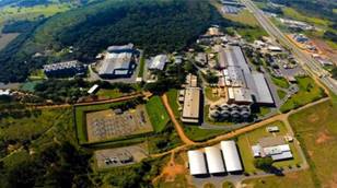 Total Agronorte leva nutrição Super Premium Equilíbrio e Equilíbrio Veterinary à Pet South America, em São Paulo.