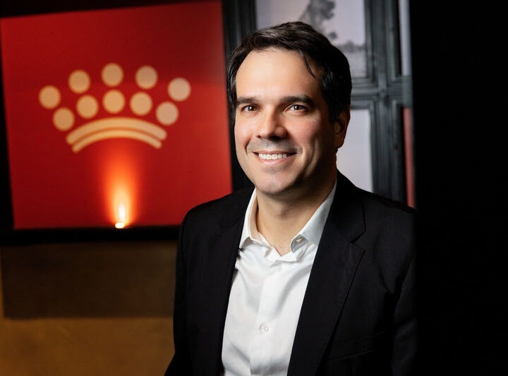 ROYAL CANIN® anuncia Fernando Ferroni como novo Presidente no Brasil.