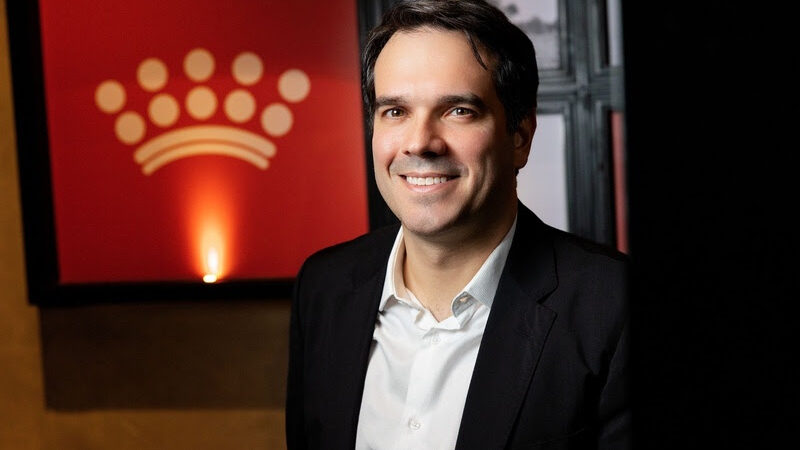 ROYAL CANIN® anuncia Fernando Ferroni como novo Presidente no Brasil.