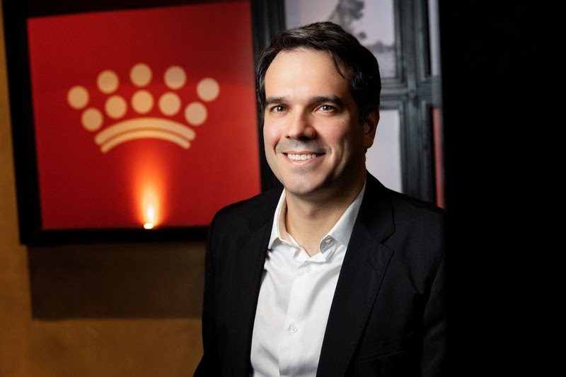 ROYAL CANIN® anuncia Fernando Ferroni como novo Presidente no Brasil.