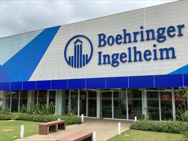 Boehringer Ingelheim é parceira do Interleite Brasil 2026 e destaca soluções da Linha Leite e gestão de biosseguridade.