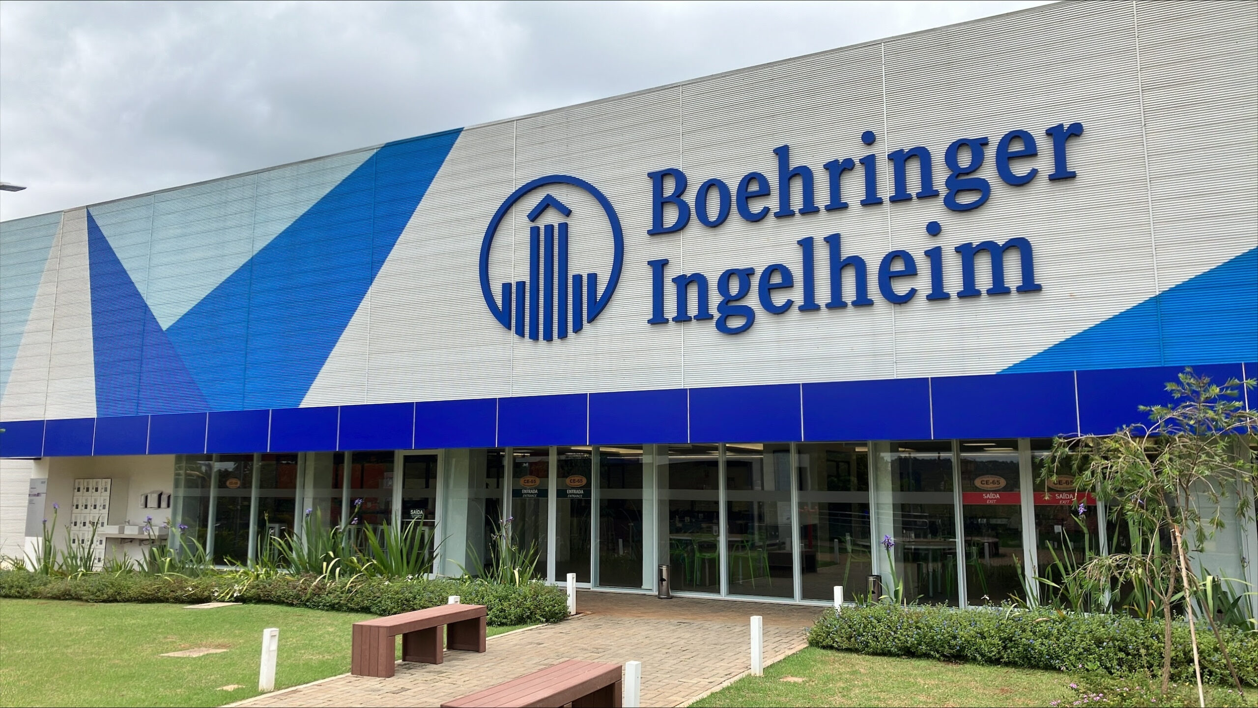 Boehringer Ingelheim é parceira do Interleite Brasil 2026 e destaca soluções da Linha Leite e gestão de biosseguridade.