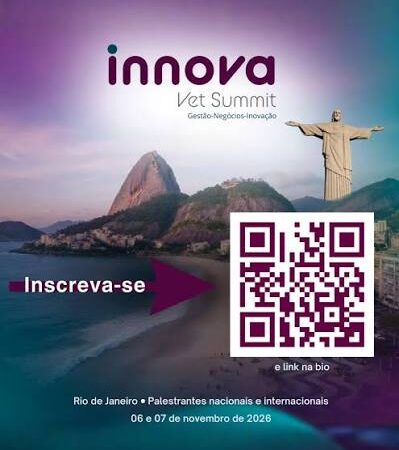 O futuro da Medicina Veterinária será construído por profissionais preparados para liderar 🚀