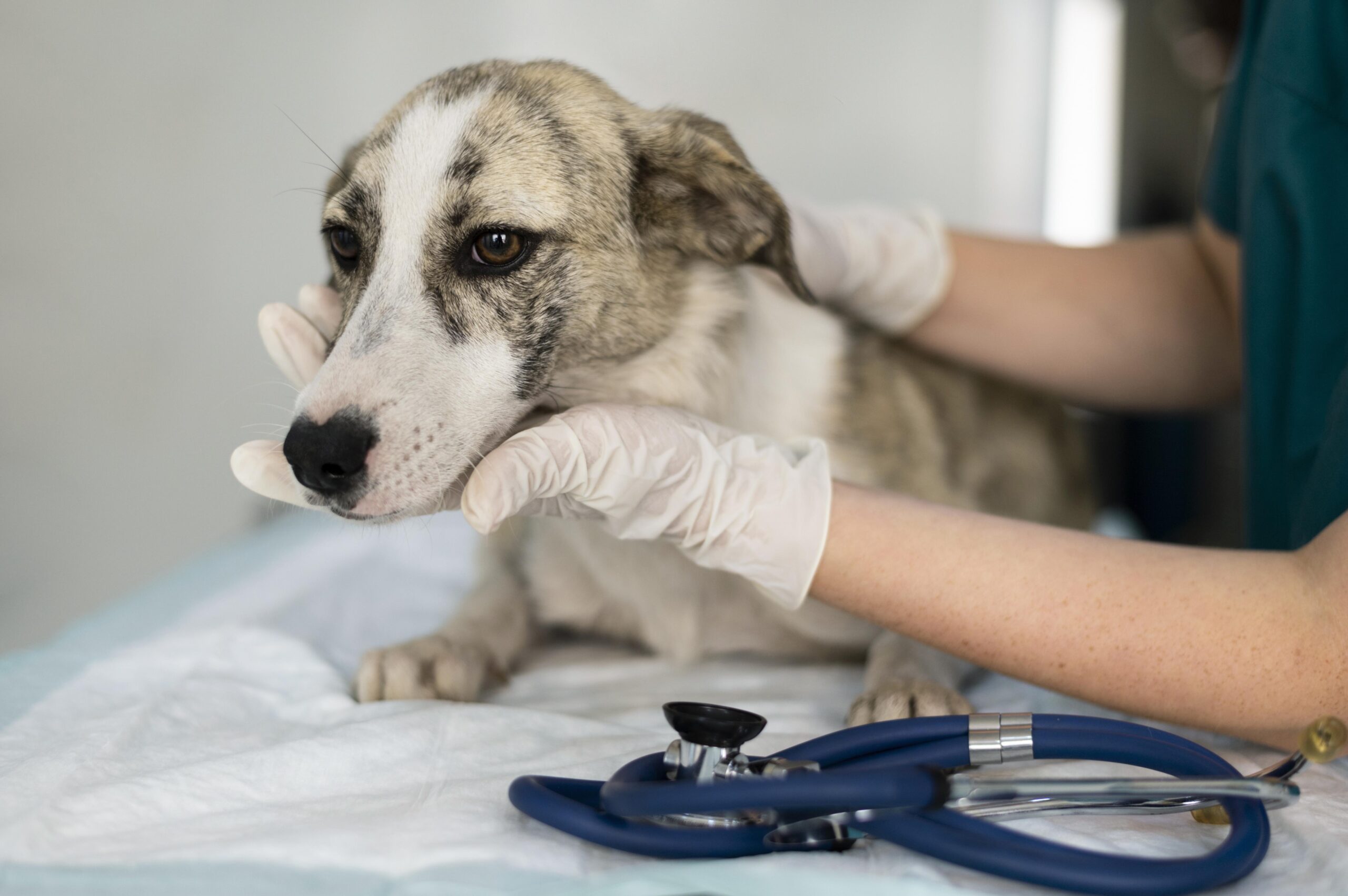 Na emergência veterinária, minutos podem mudar a conduta clínica.